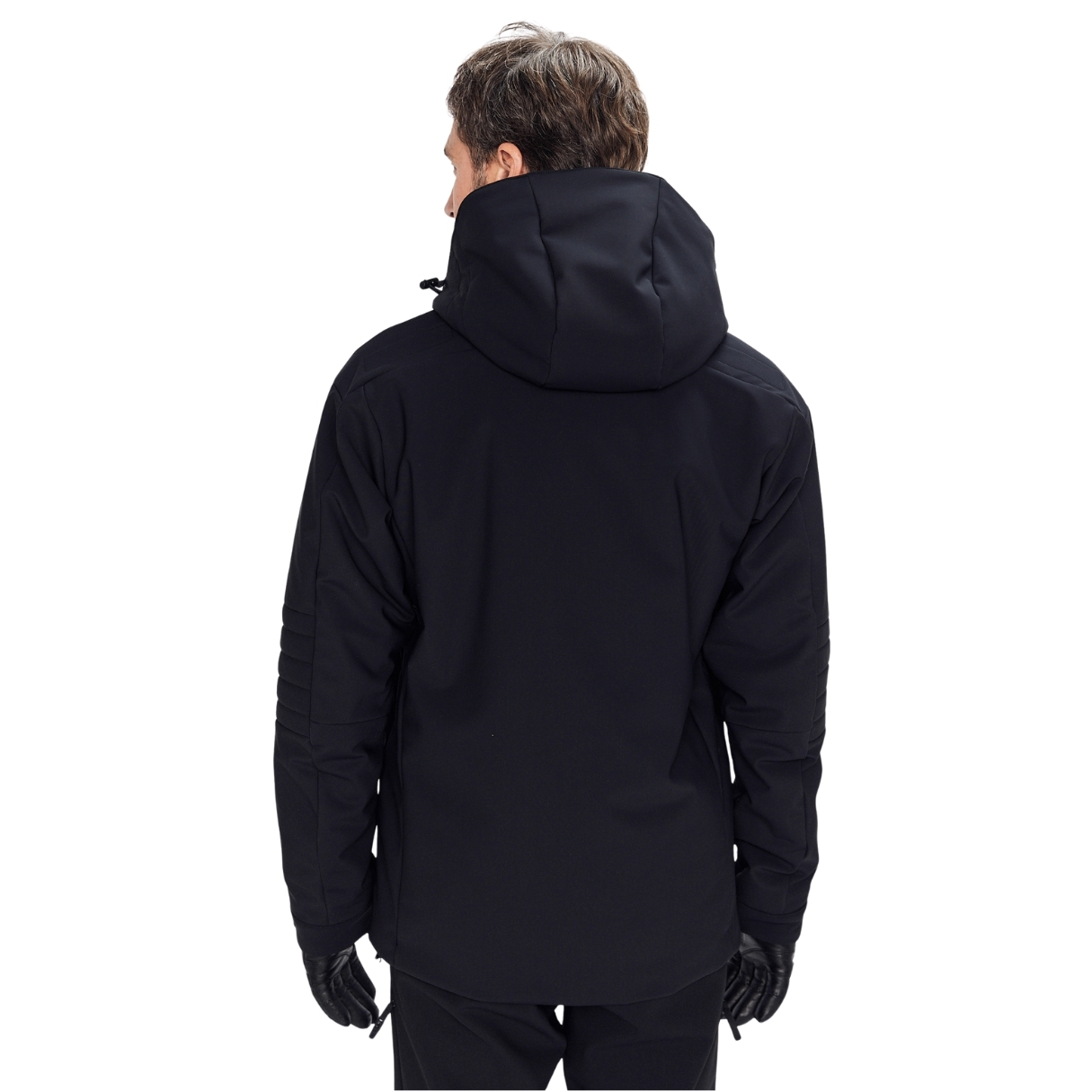 8848 Altitude Mens Trident Softshell Jacket