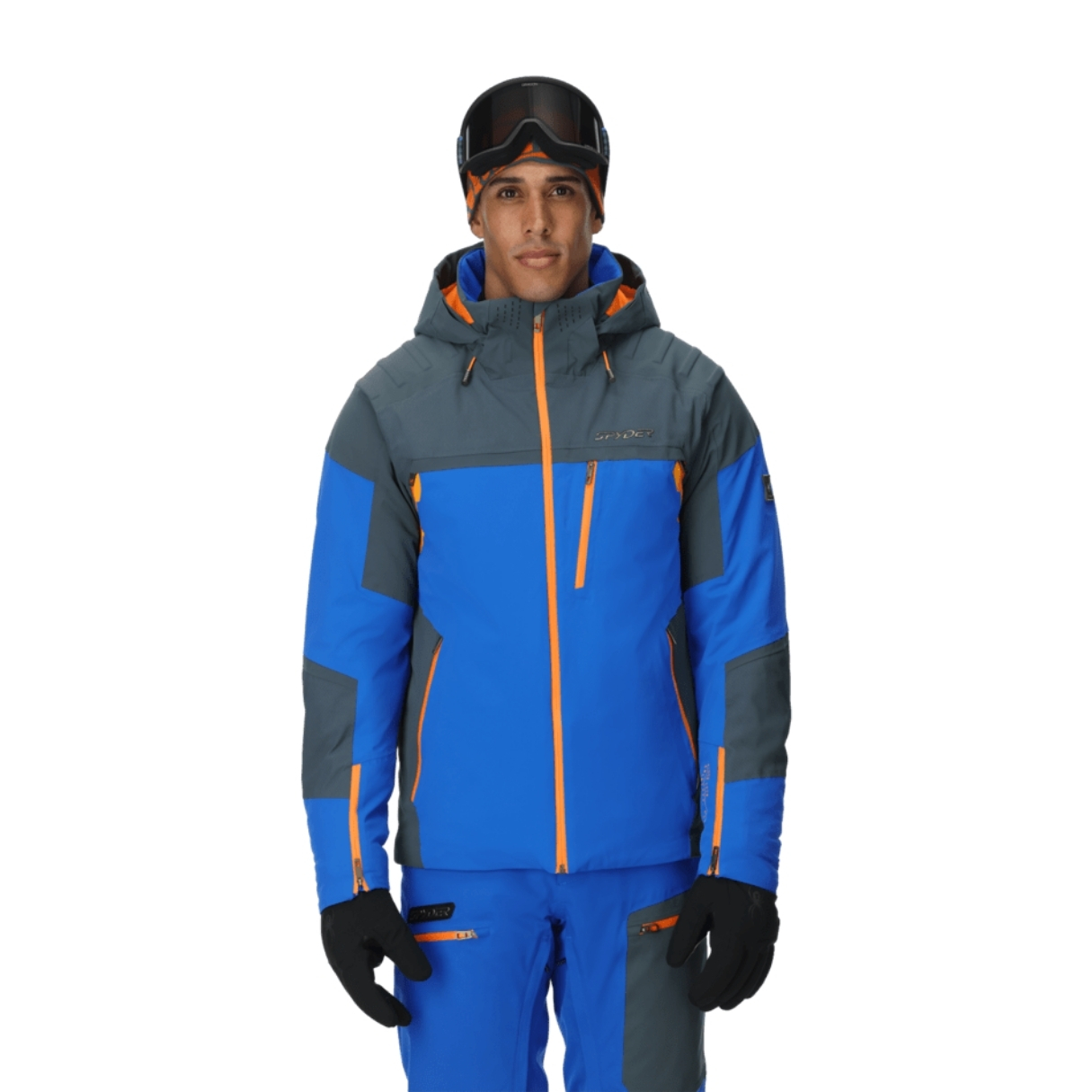 Spyder Mens Vanqysh Jacket