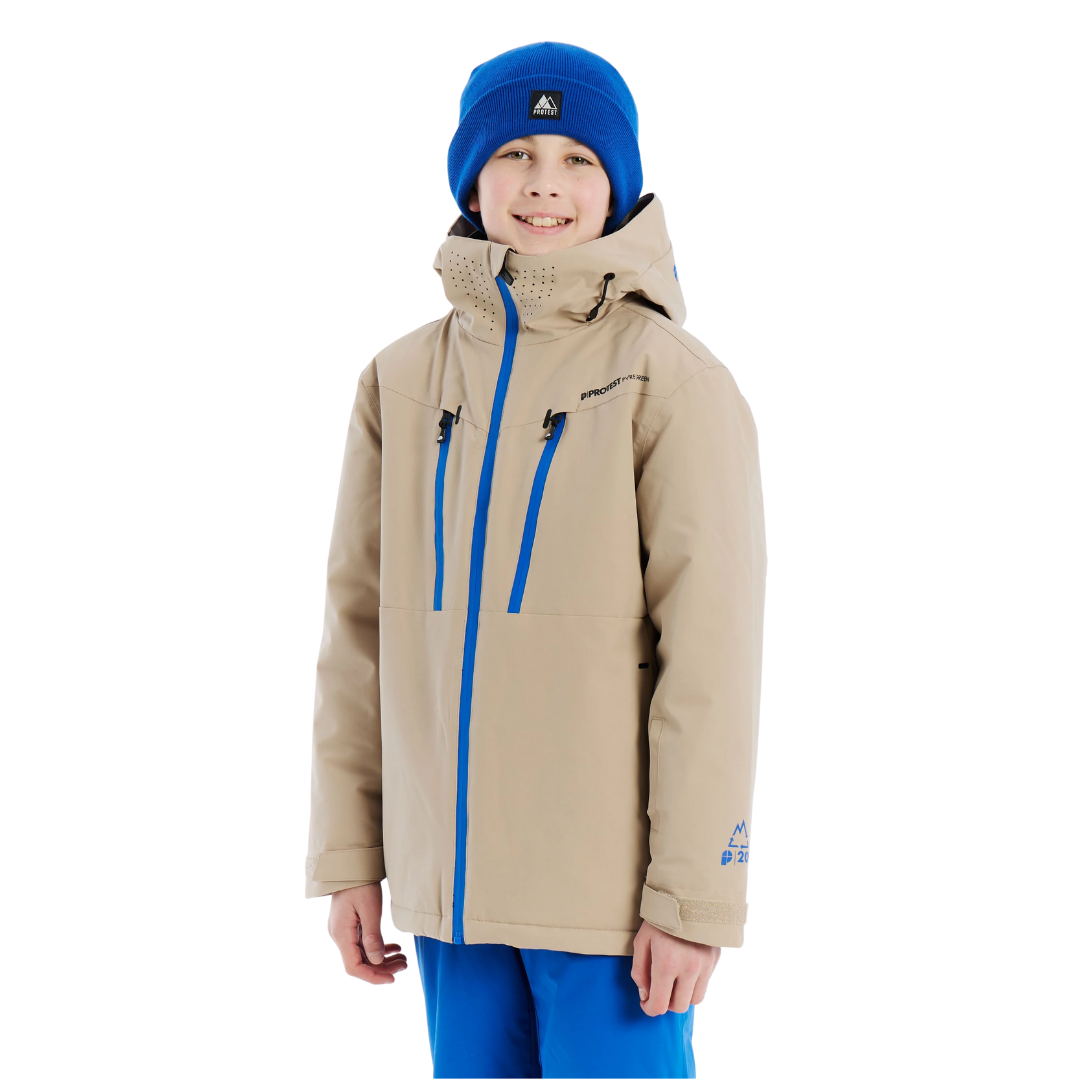 Protest Boys Prtwixan Jr Snowjacket