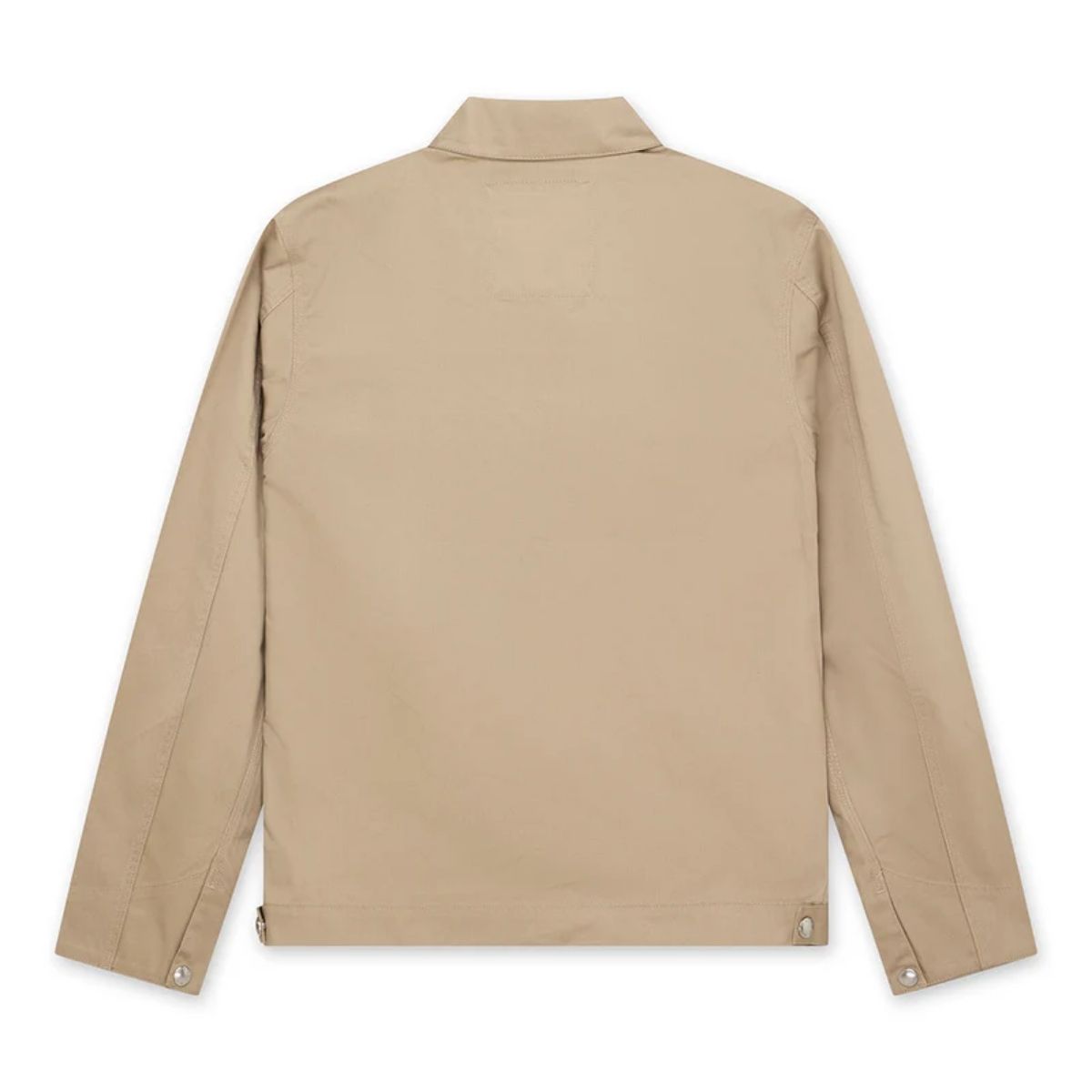 Deus Ex Machina Mens Service Work Jacket