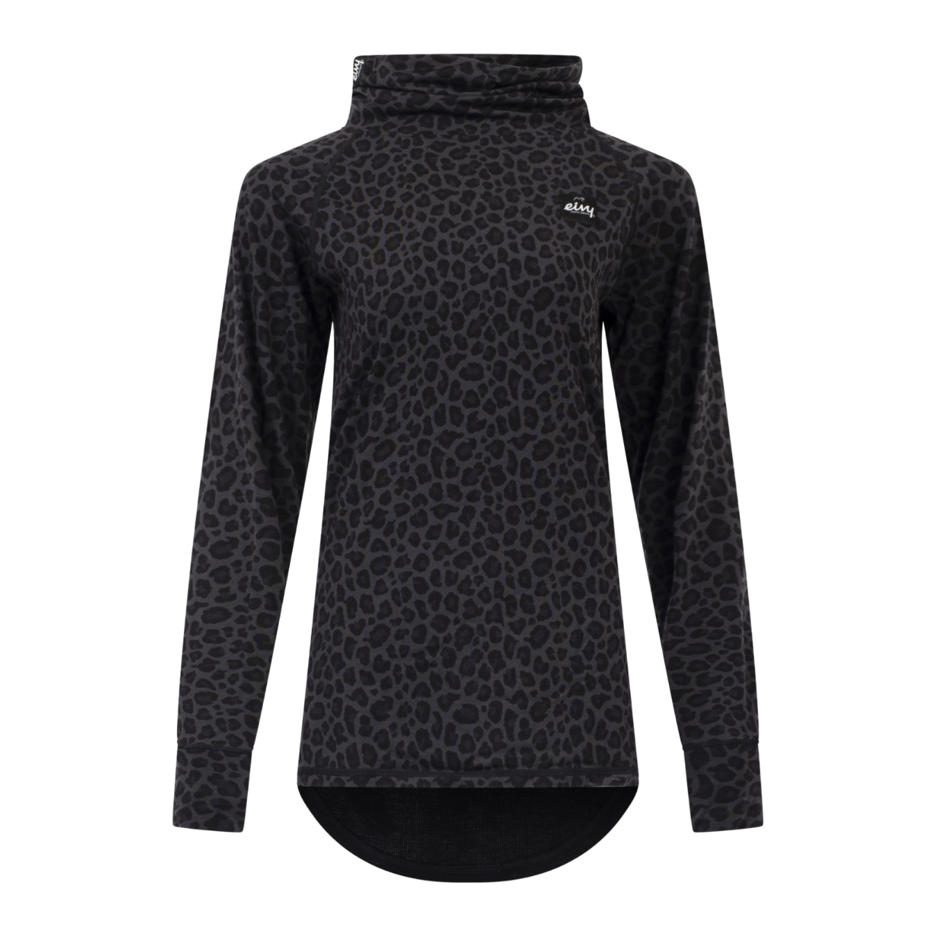 Eivy Womens Icecold Merino Wool Gaiter Top 