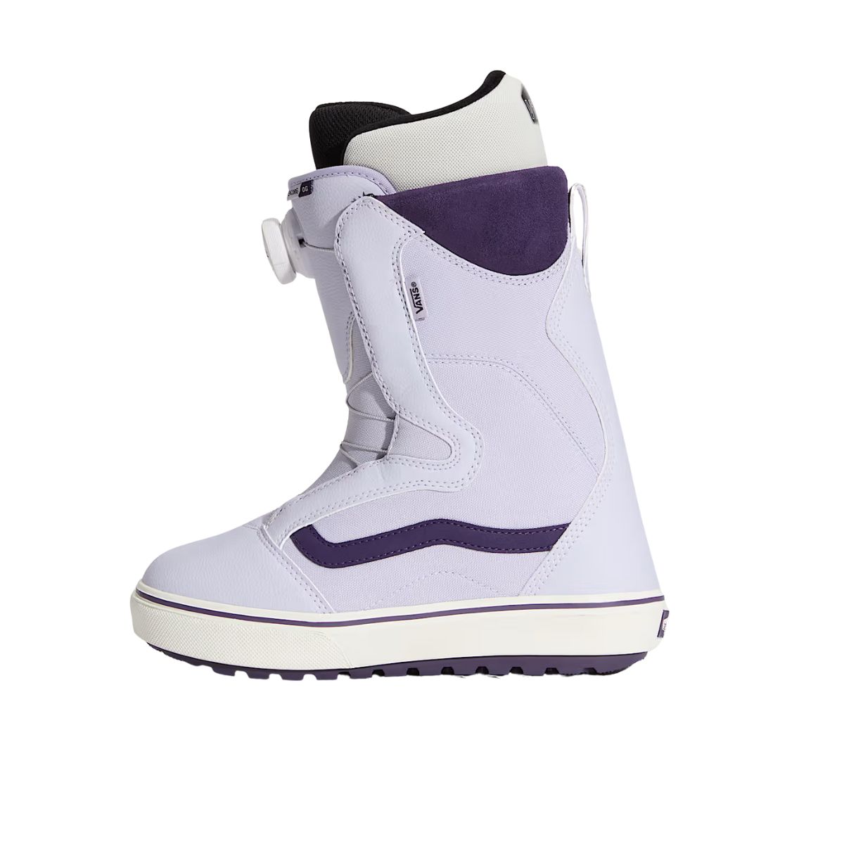 Vans Womens Encore OG
