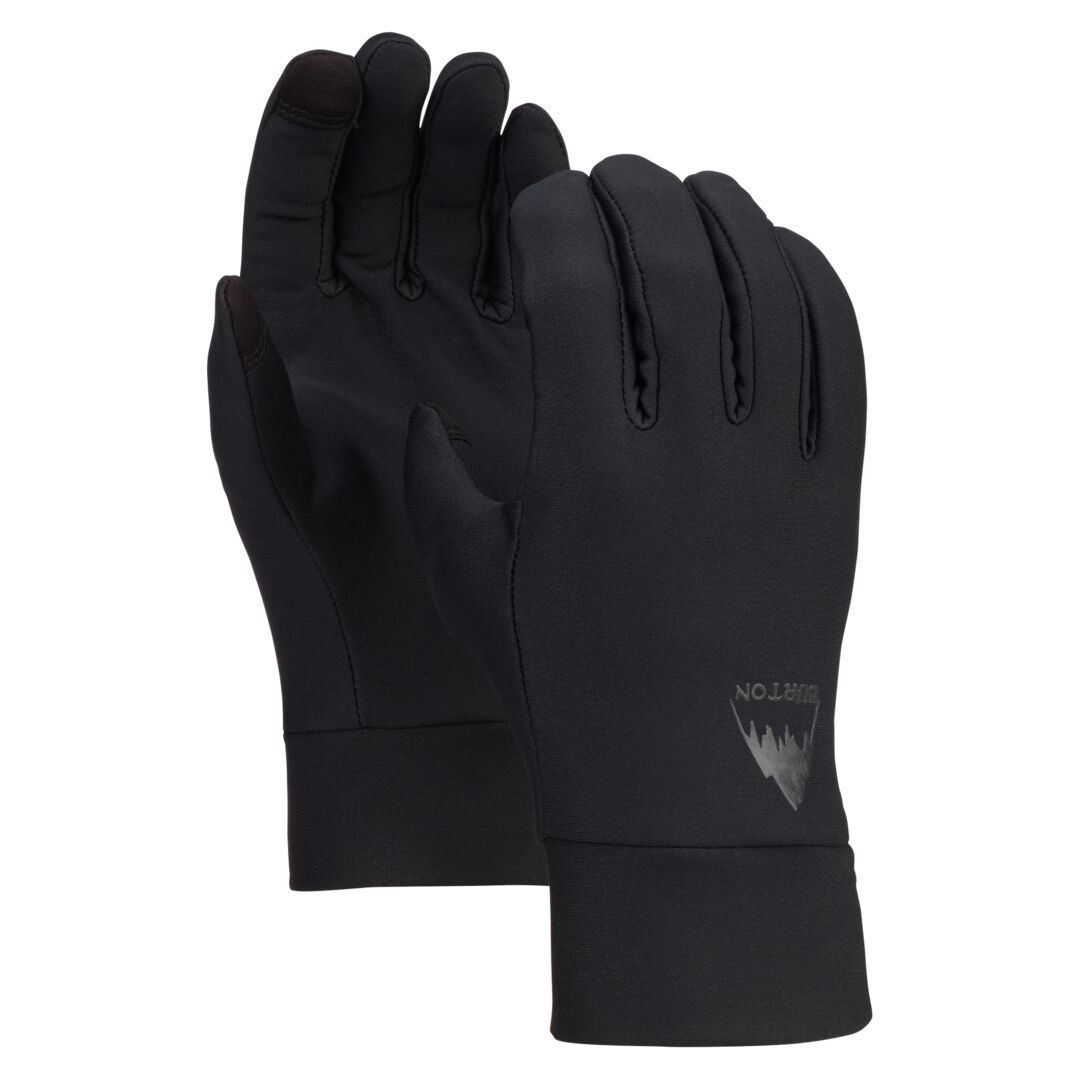 Burton W Deluxe Gore Mitt 2021 Burton W Deluxe Gore Mitt 2021