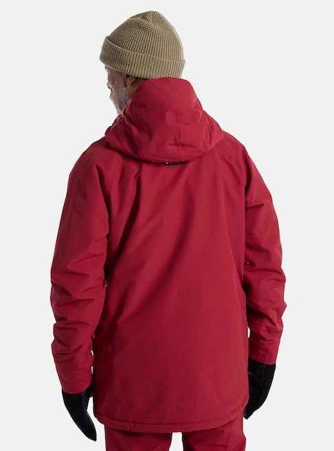 Burton Mens Covert 2.0 Jacket