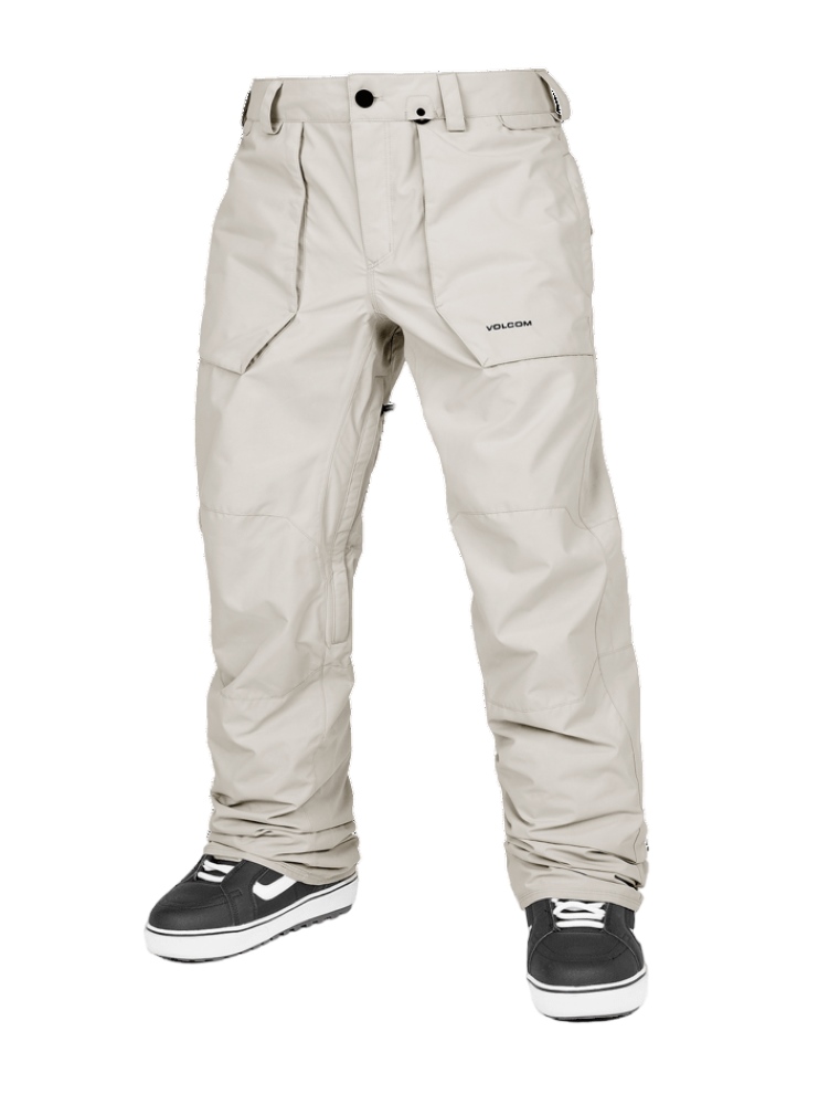 Volcom Mens Roan Pant