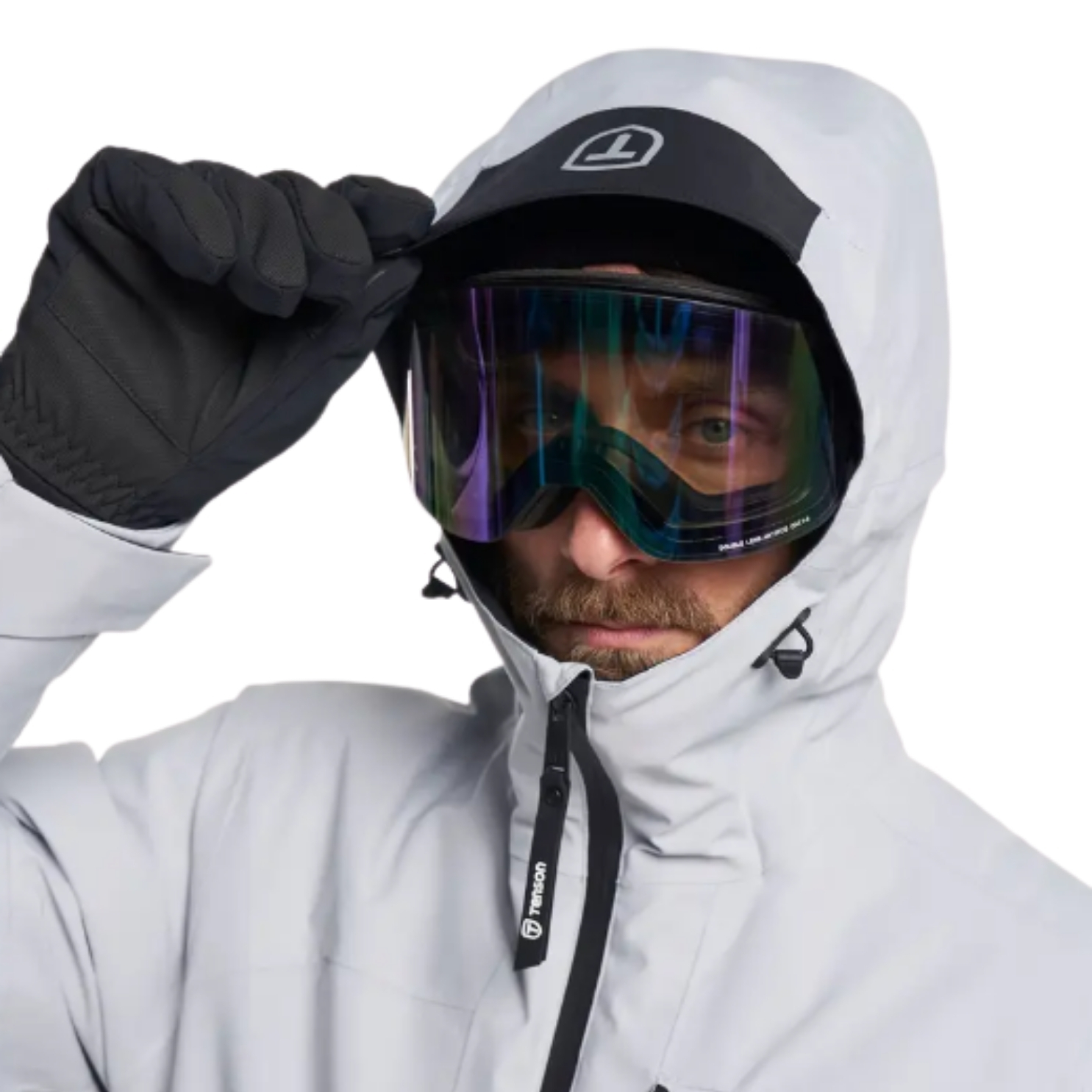 Tenson Mens Wister Ski Jacket