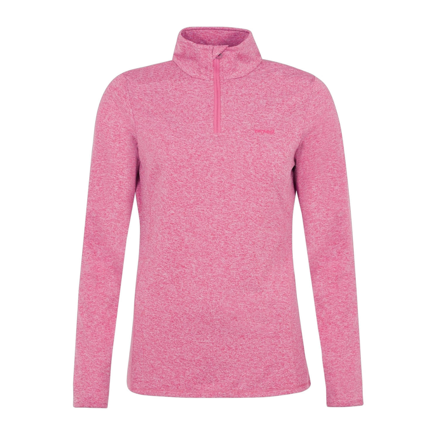 Protest Women's Fabrizm 1/4 Zip Top 