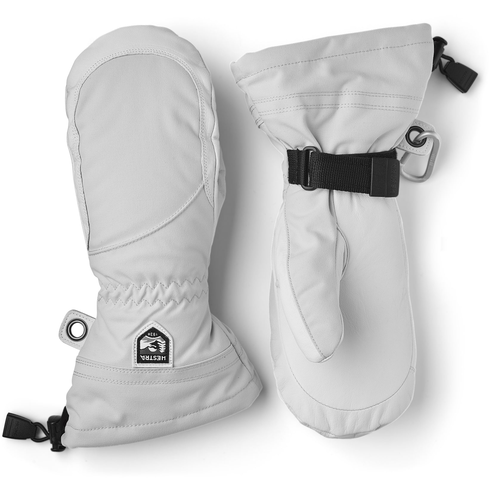 Hestra Heli Ski Female mitt
