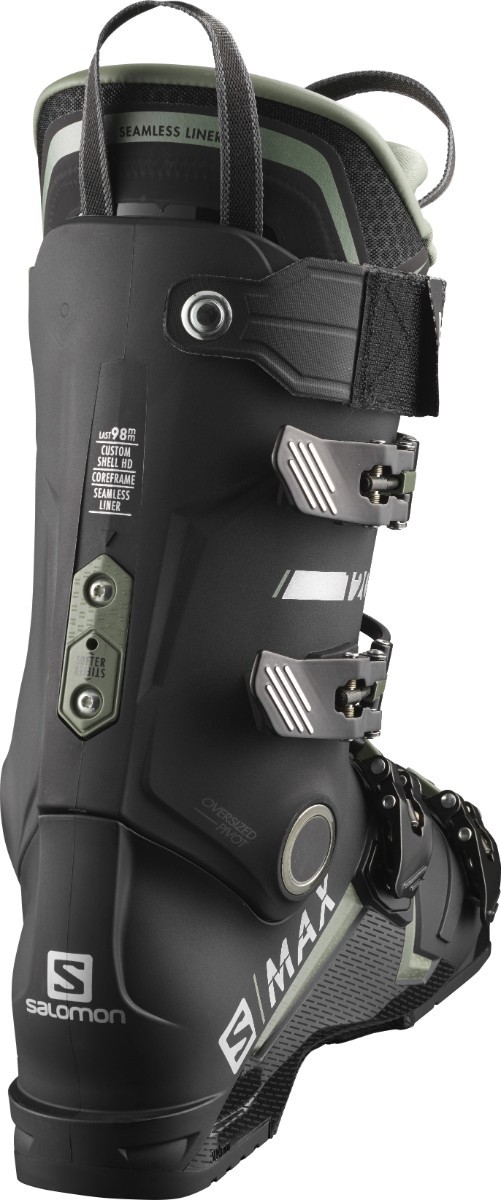 Salomon S/Max 120 Salomon S/Max 120