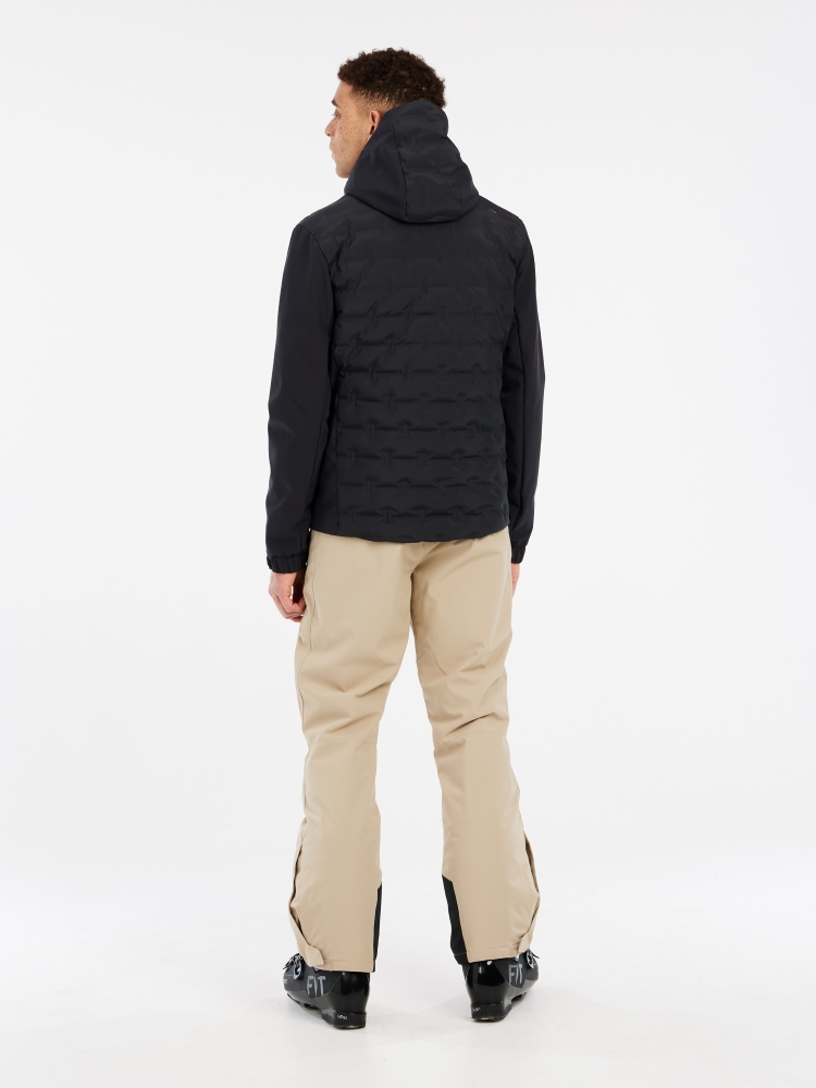 Protest Mens Prtmalmo Snowjacket