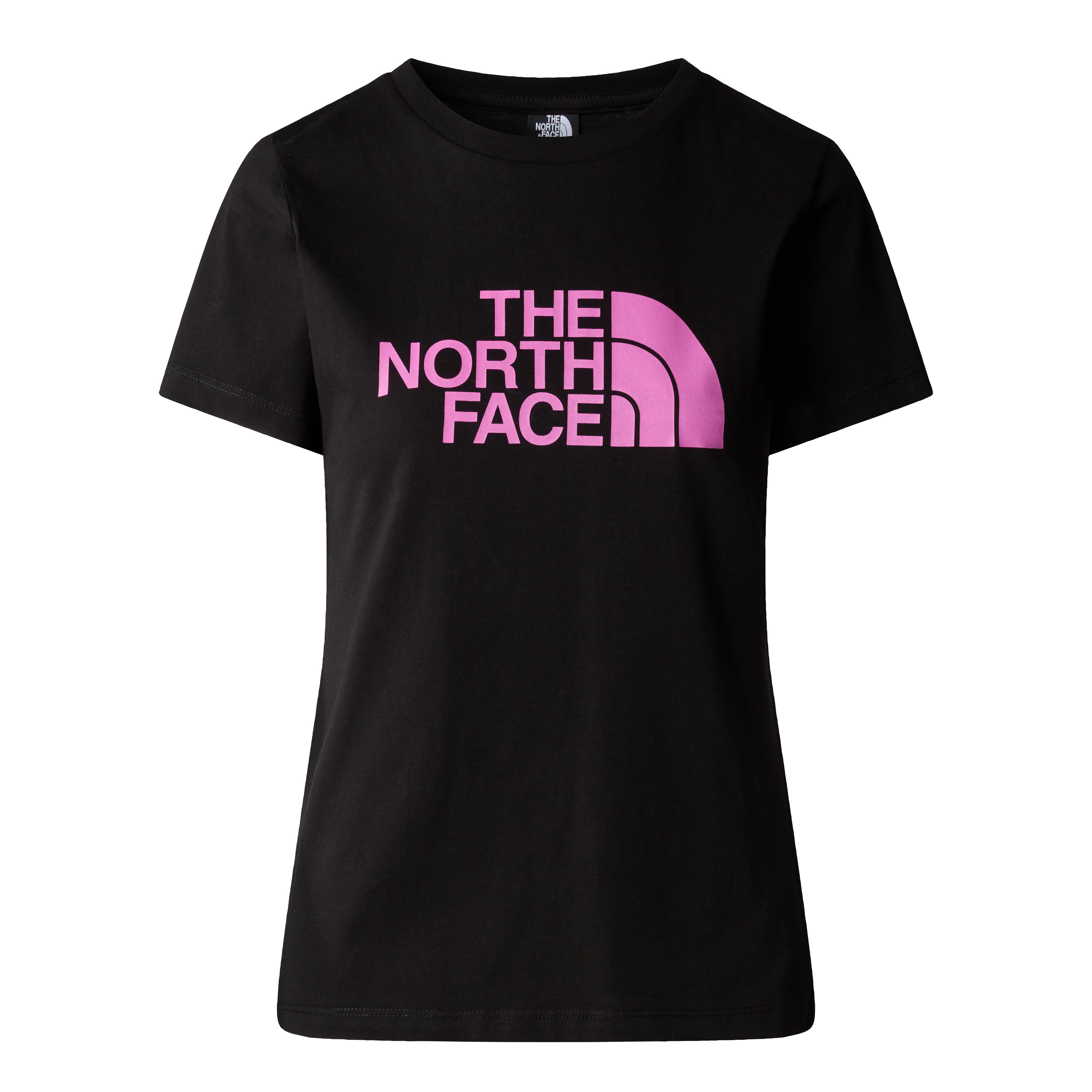 The North Face Womens S/S Easy Tee The North Face Womens S/S Easy Tee
