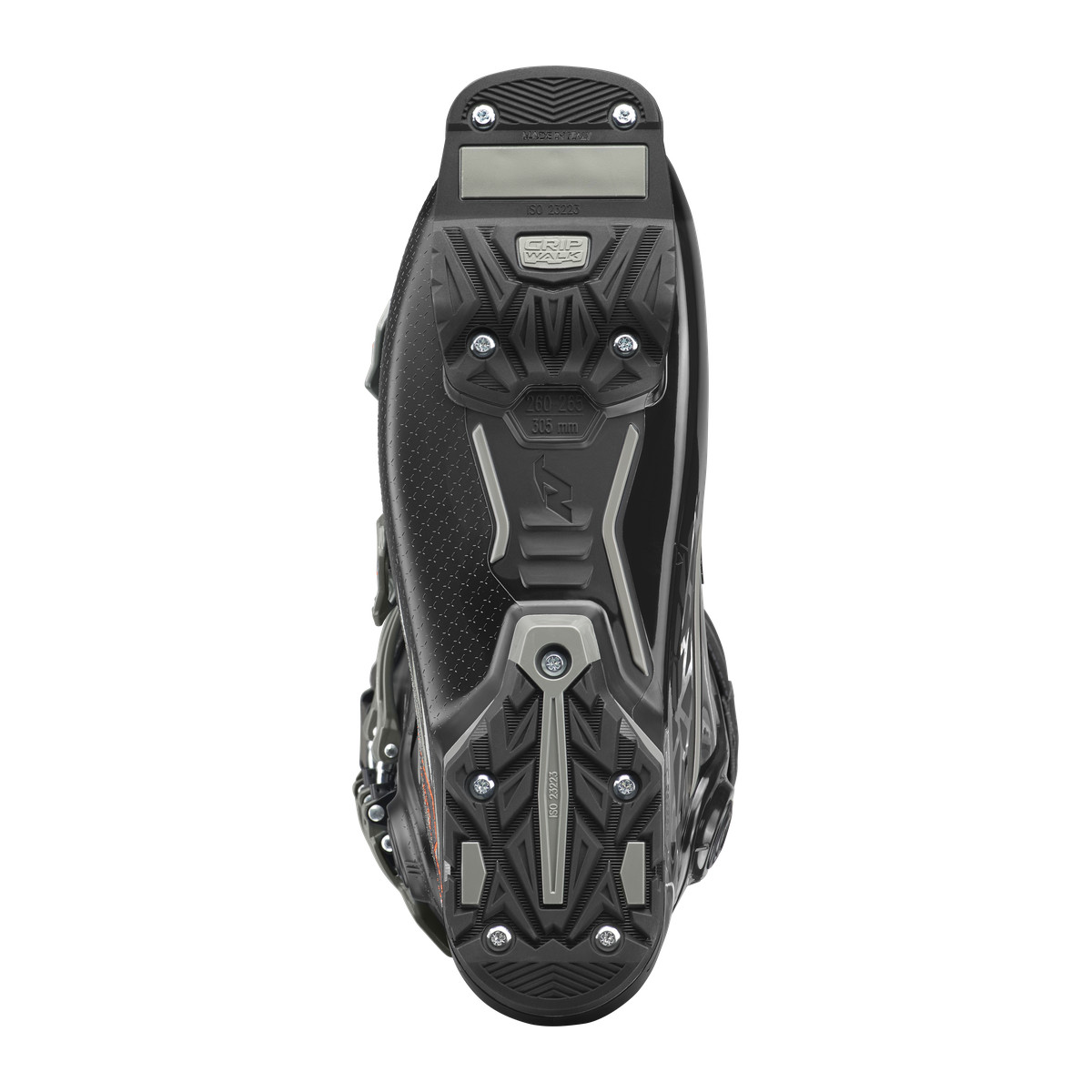 Nordica Pro Machine 3 130 GW