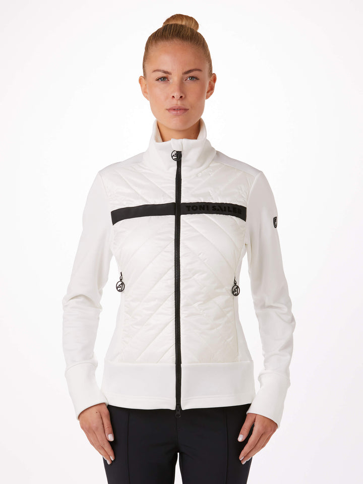 Toni Sailer Women's Quinta Mid Layer