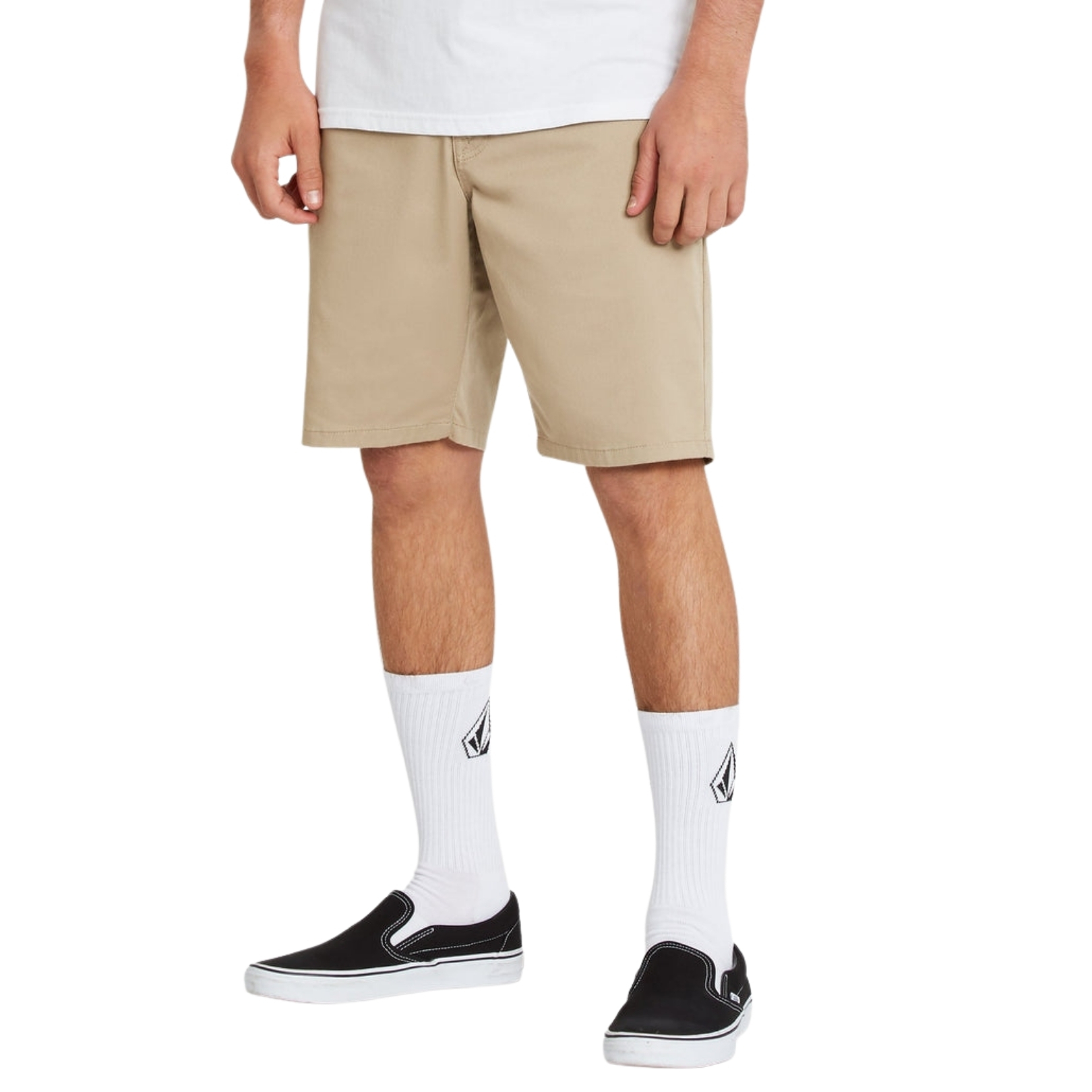 Volcom Mens Frickin Mdrn Stch 19