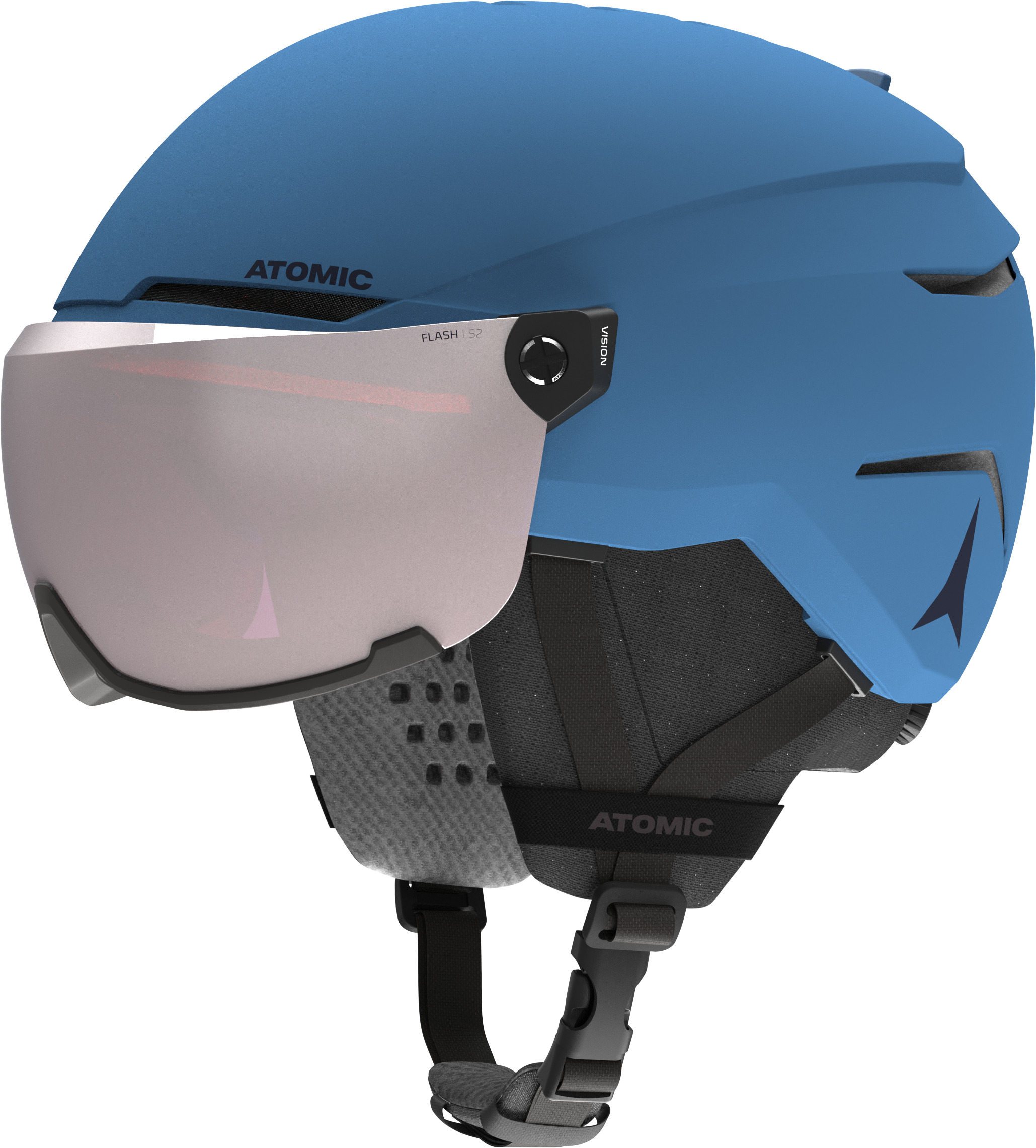 Atomic Savor Visor Jr