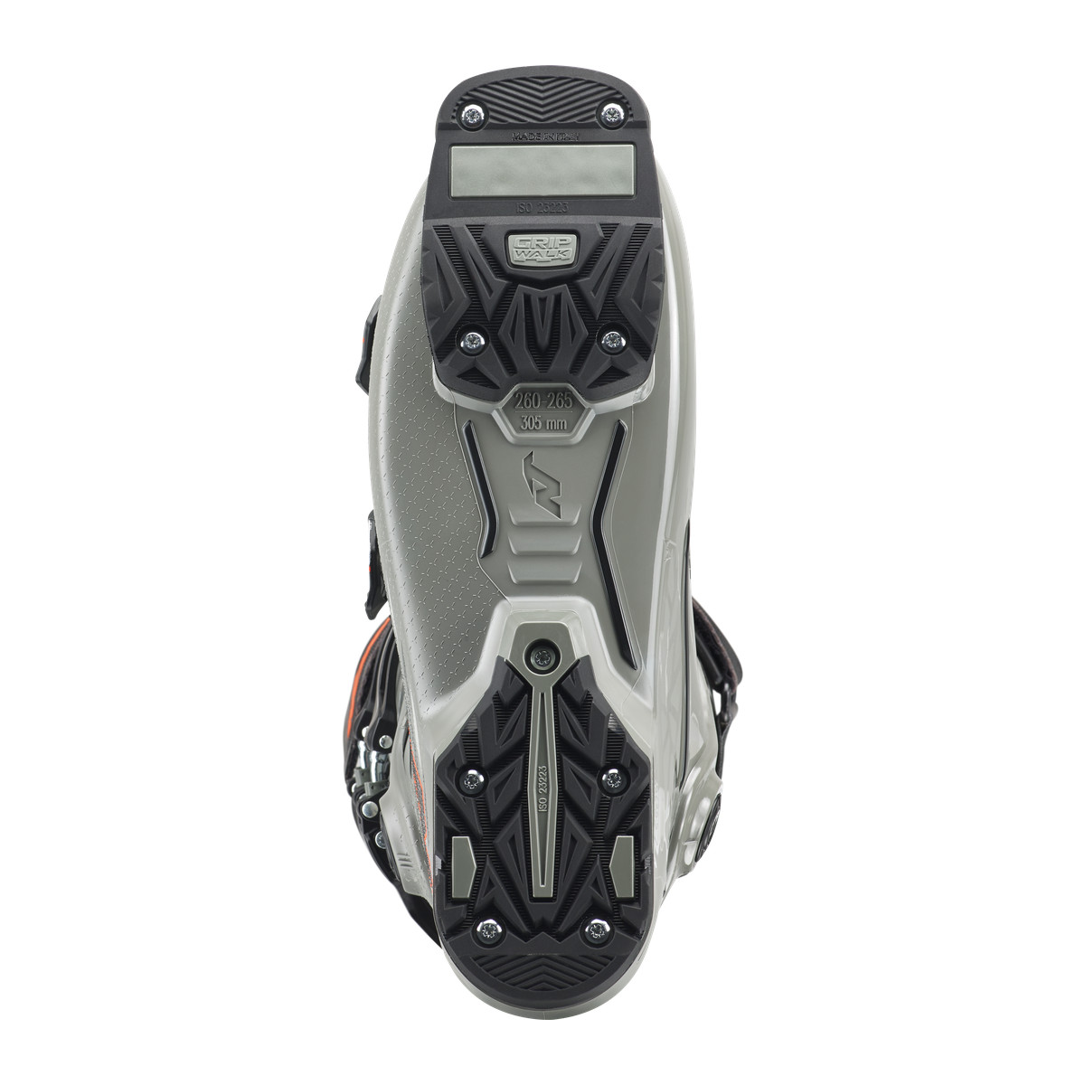 Nordica Pro Machine 3 120 GW