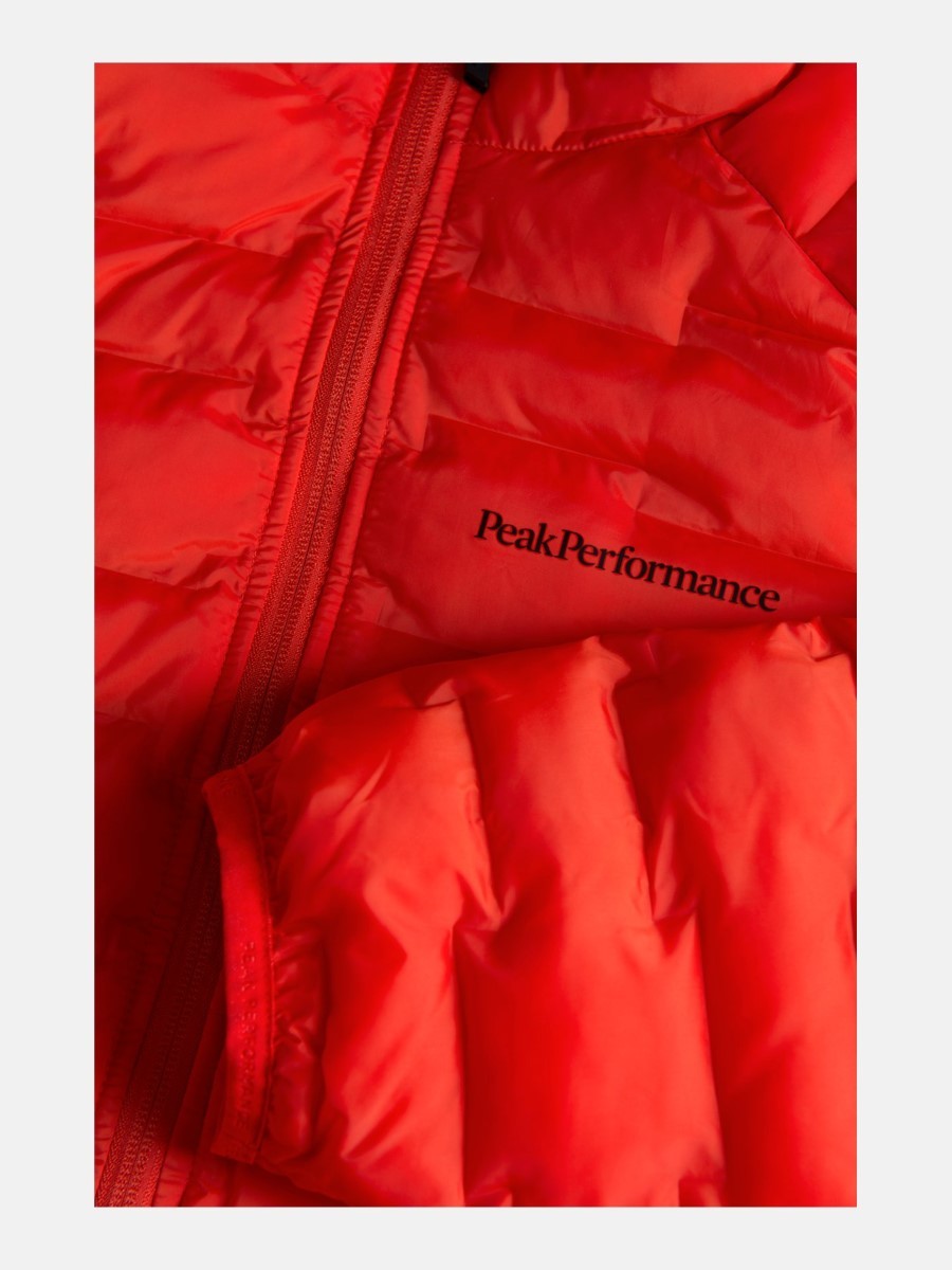 Peak Performance M Argon Light Jacket 2020 Peak Performance M Argon Light Jacket 2020