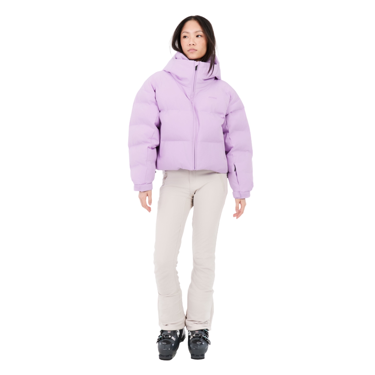 Protest Womens Prtvox Snowjacket