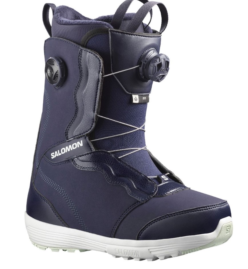 Salomon Ivy Boa Sj Boa Salomon Ivy Boa Sj Boa