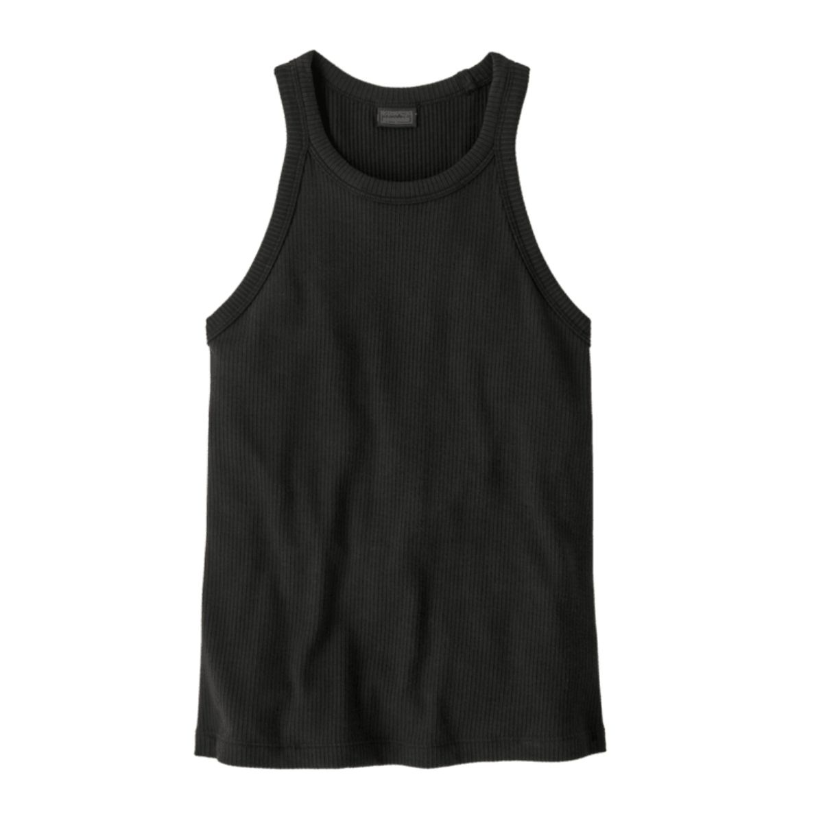 Patagonia Womens Rib Knit Tank