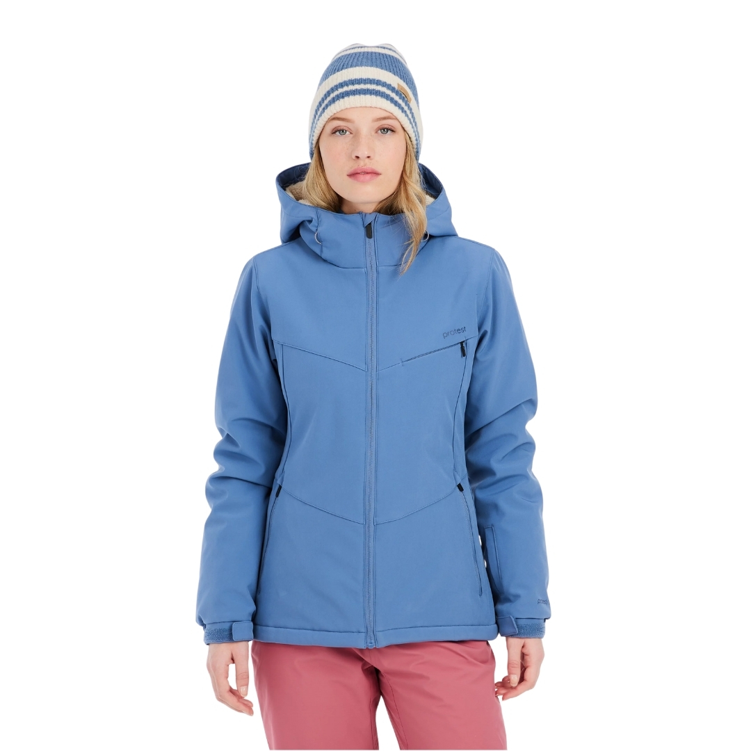 Protest Womens Prtsuzanaios Snowjacket