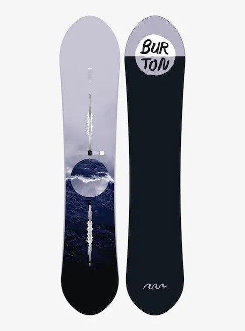 Burton Day Trader 2020 Burton Day Trader 2020