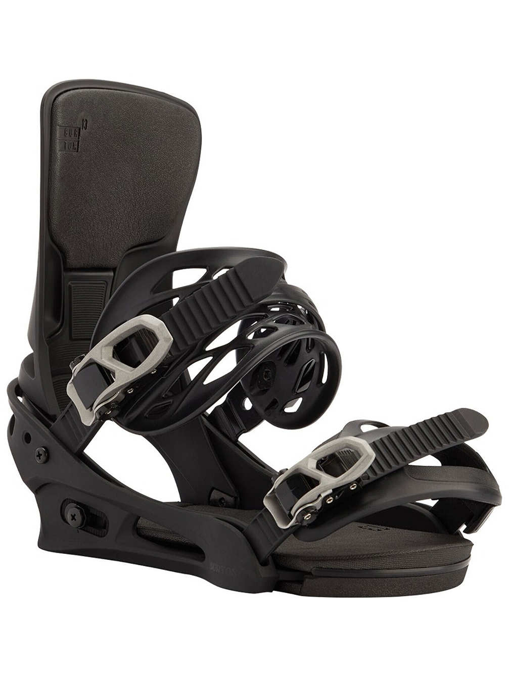 Burton Cartel X Re:Flex