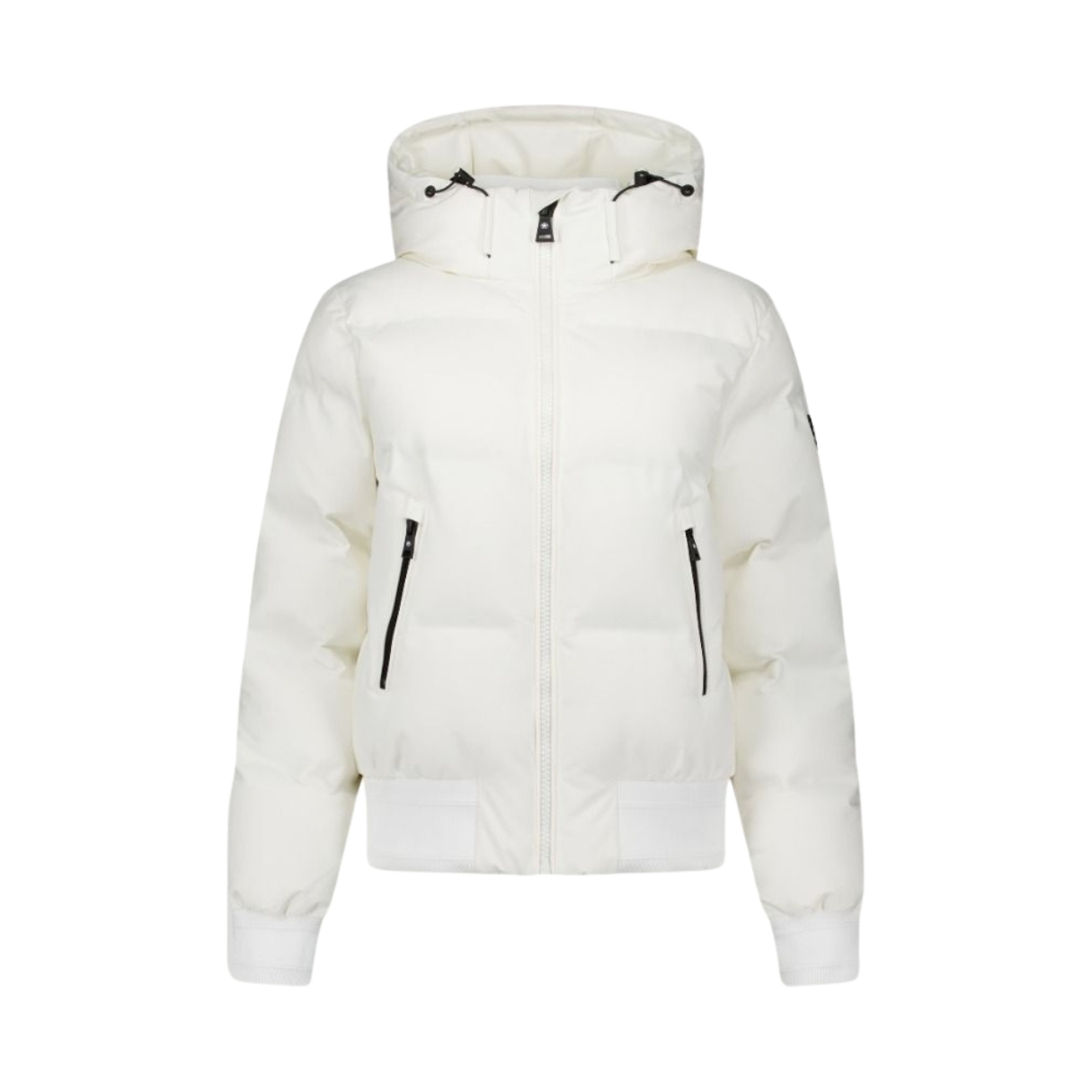 Airforce Womens Okemo Bomber Jacket
