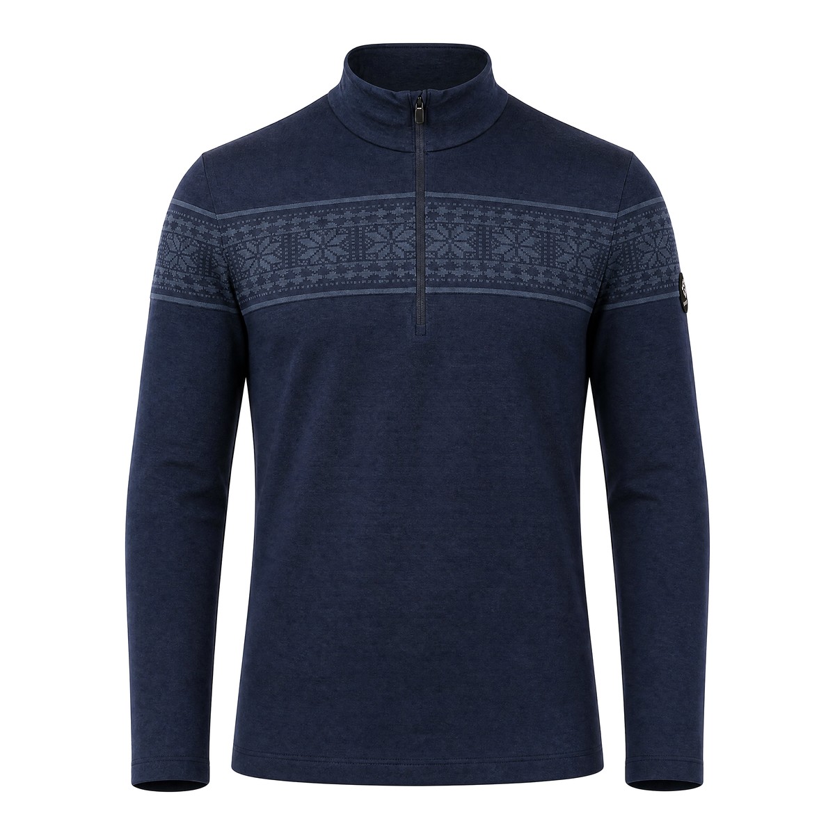 Newland Mens T-Neck Harbin