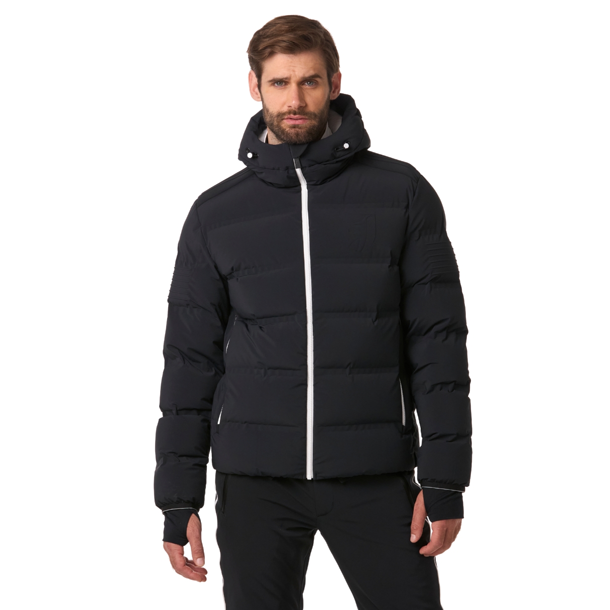 Toni Sailer Mens Finn