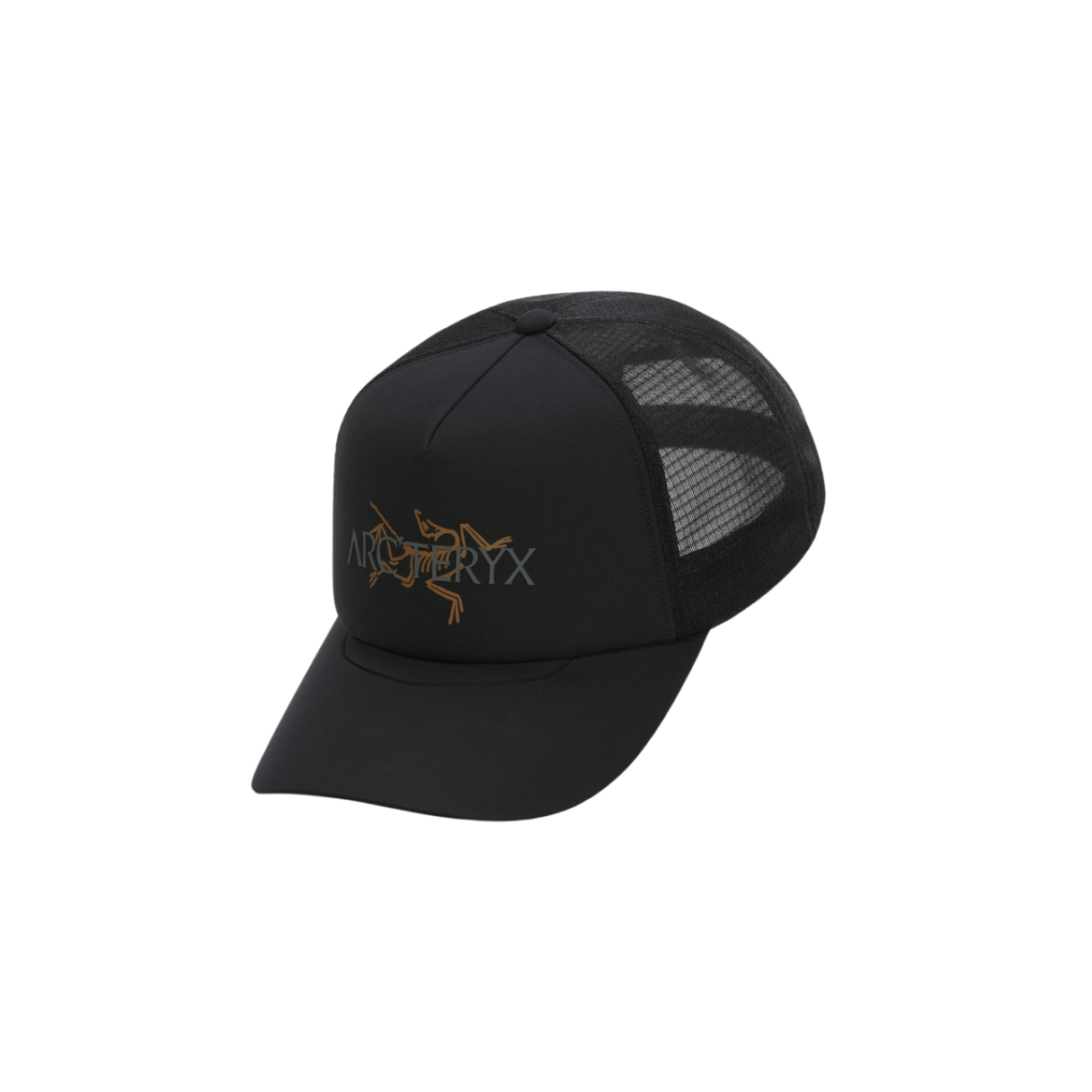 Arcteryx Bird Word Trucker Hat