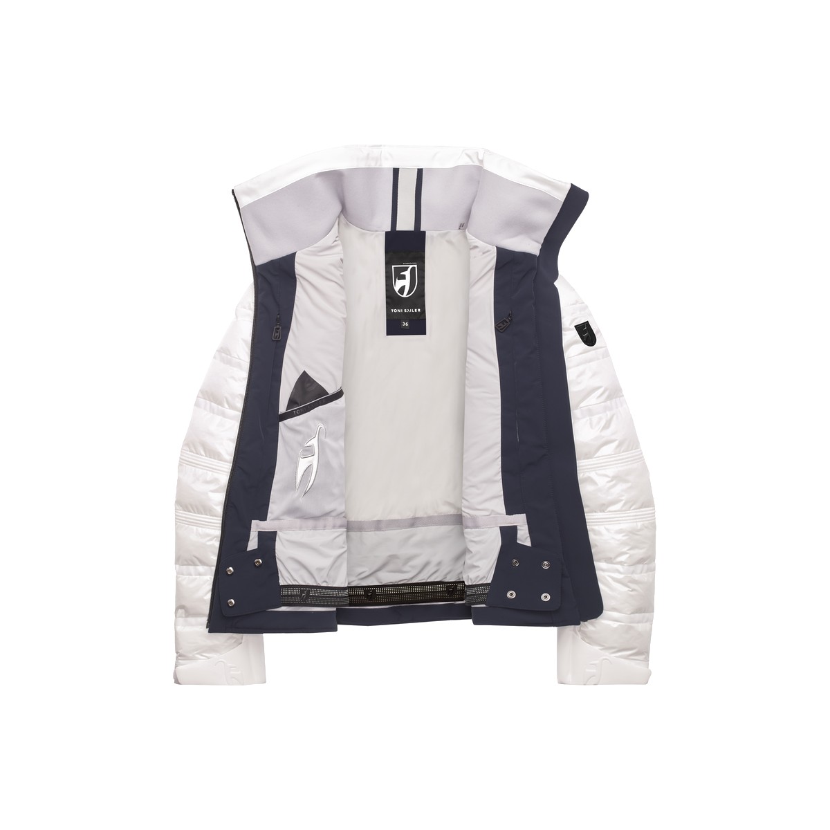 Toni Sailer Swinta Women Ski Jacket