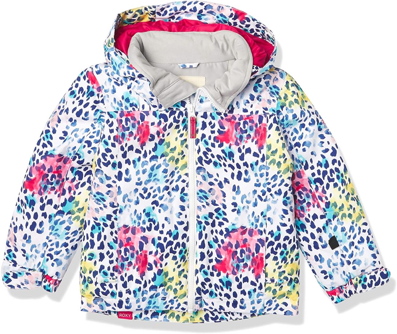Roxy G Mini Jetty Jacket 2021 Roxy G Mini Jetty Jacket 2021