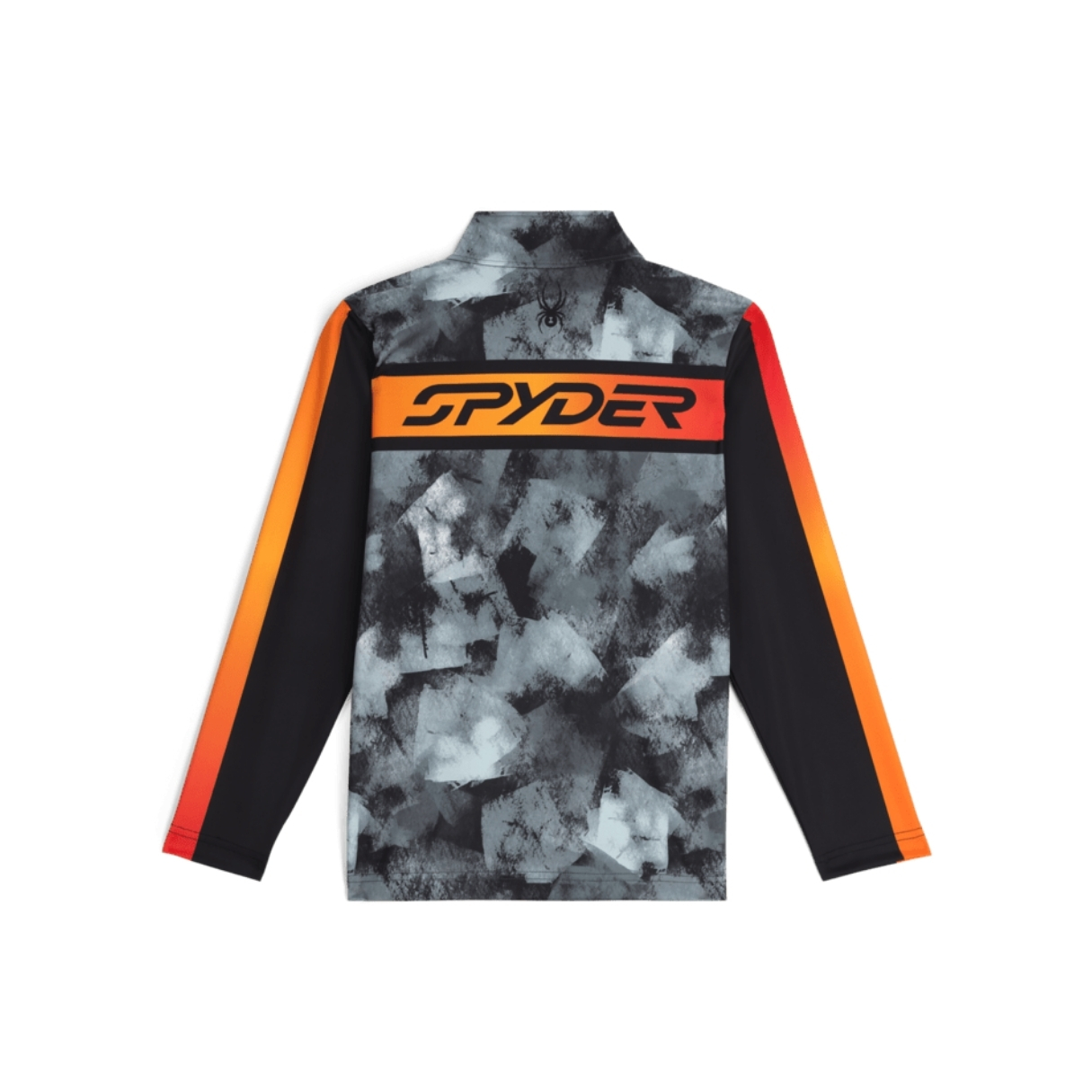 Spyder Boys Jacobs 1/2 Zip