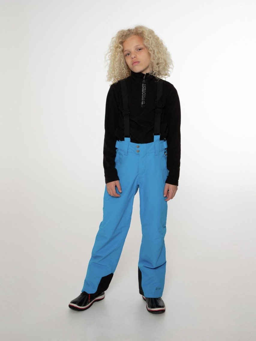 Protest Boys Bork Jr Snowpants