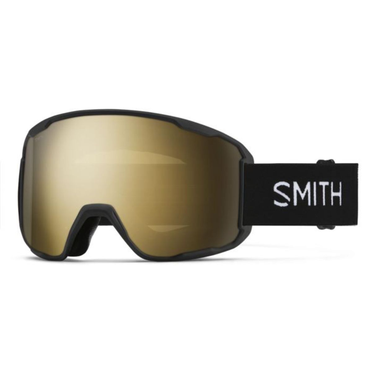 Smith Preview - Black-Black 