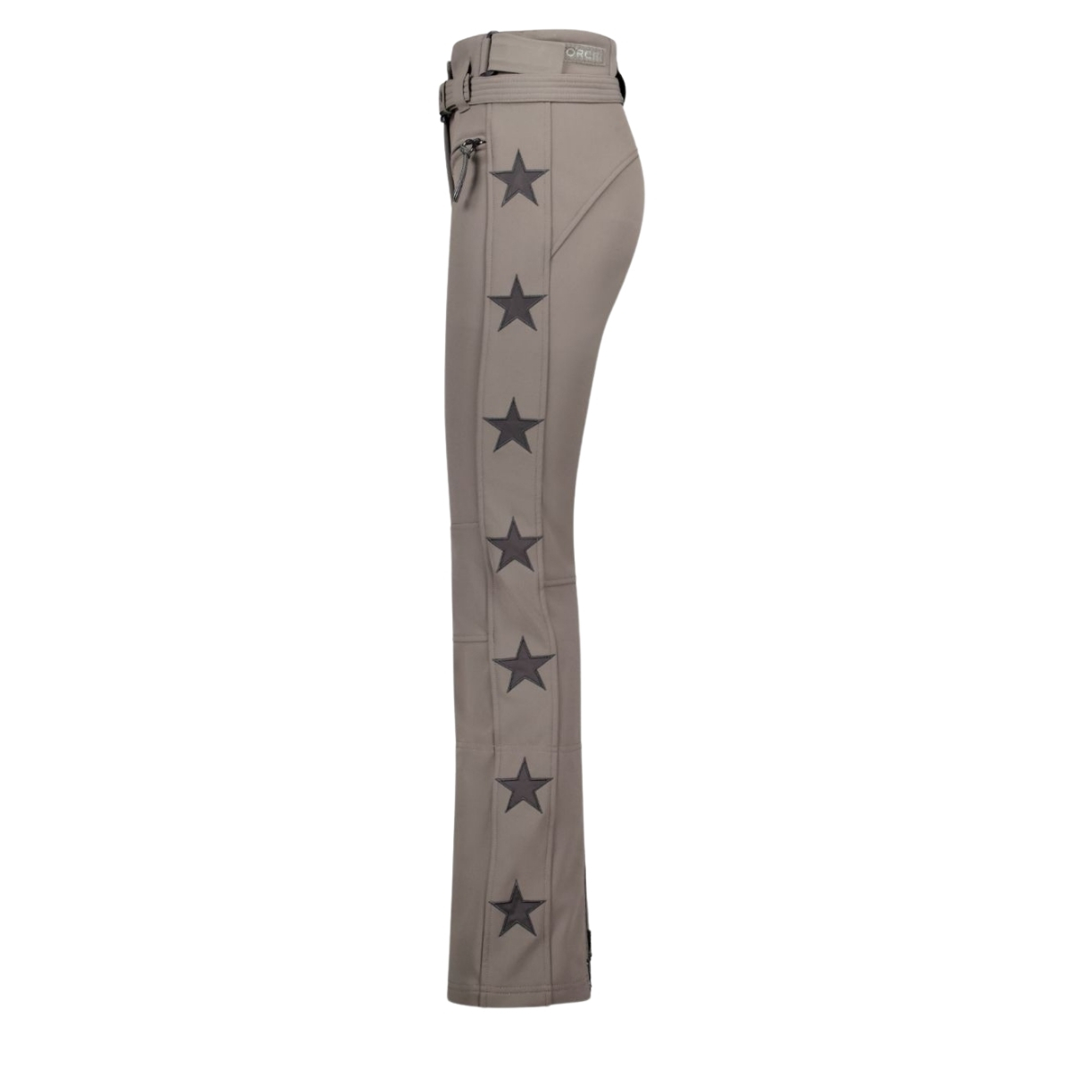 Airforce Womens Aspen Ski Pants Star