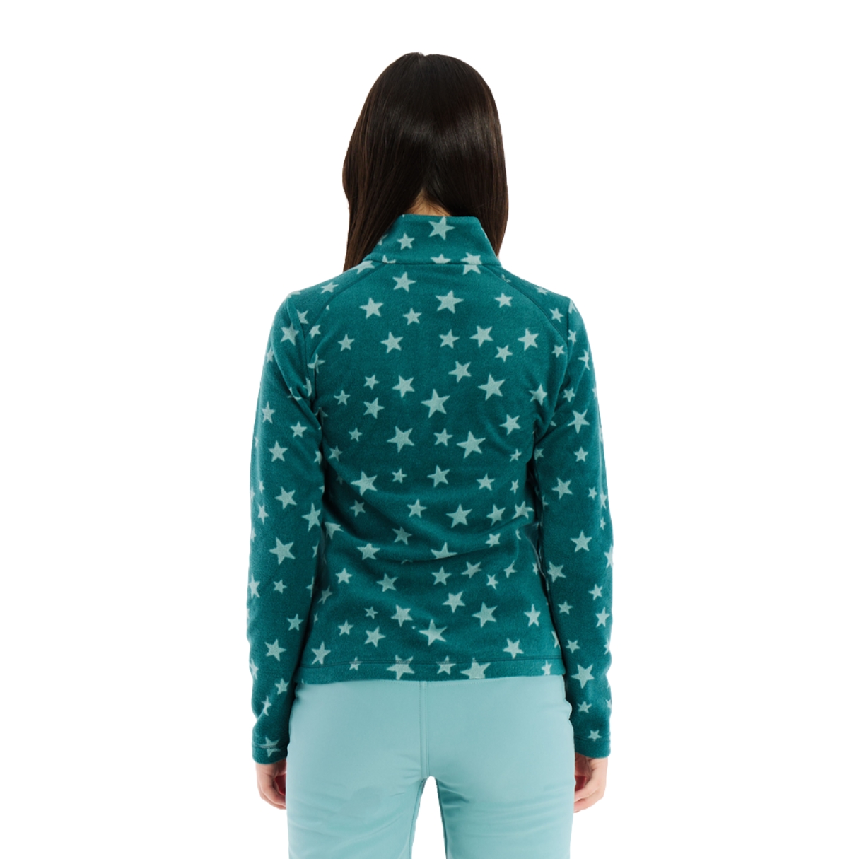 Protest Girls Prtremissy Jr  1/4 Zip Active Top