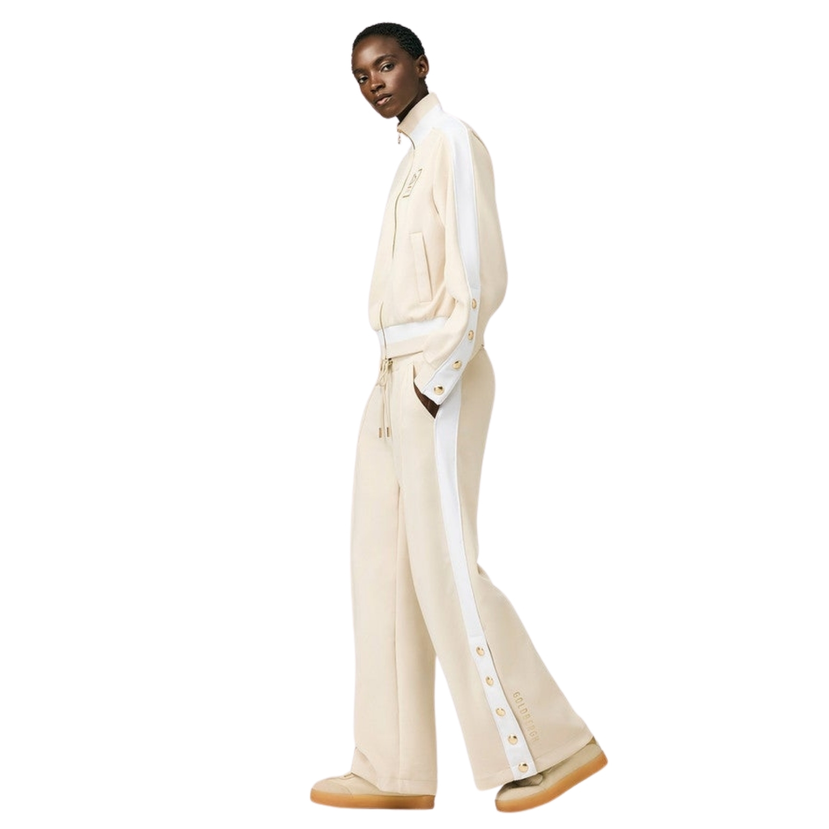 Goldbergh Womens Grimaud Track Pants