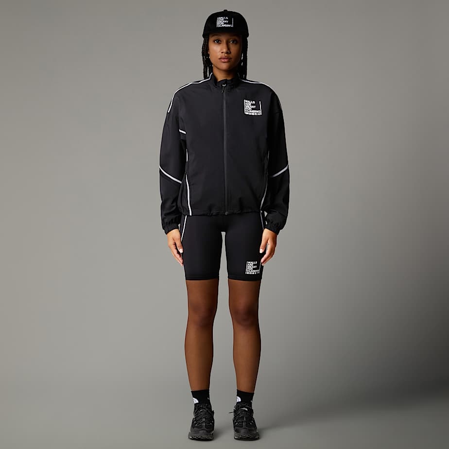 The North Face Multi Sport Cush Quarter Sock 3P