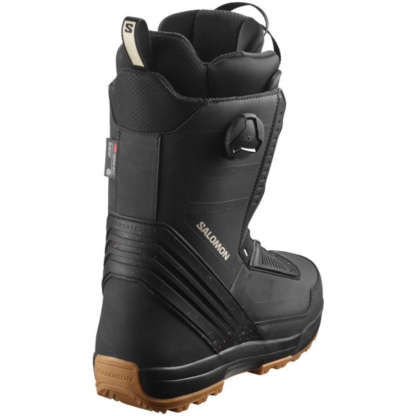 Salomon Malamute Dual Boa