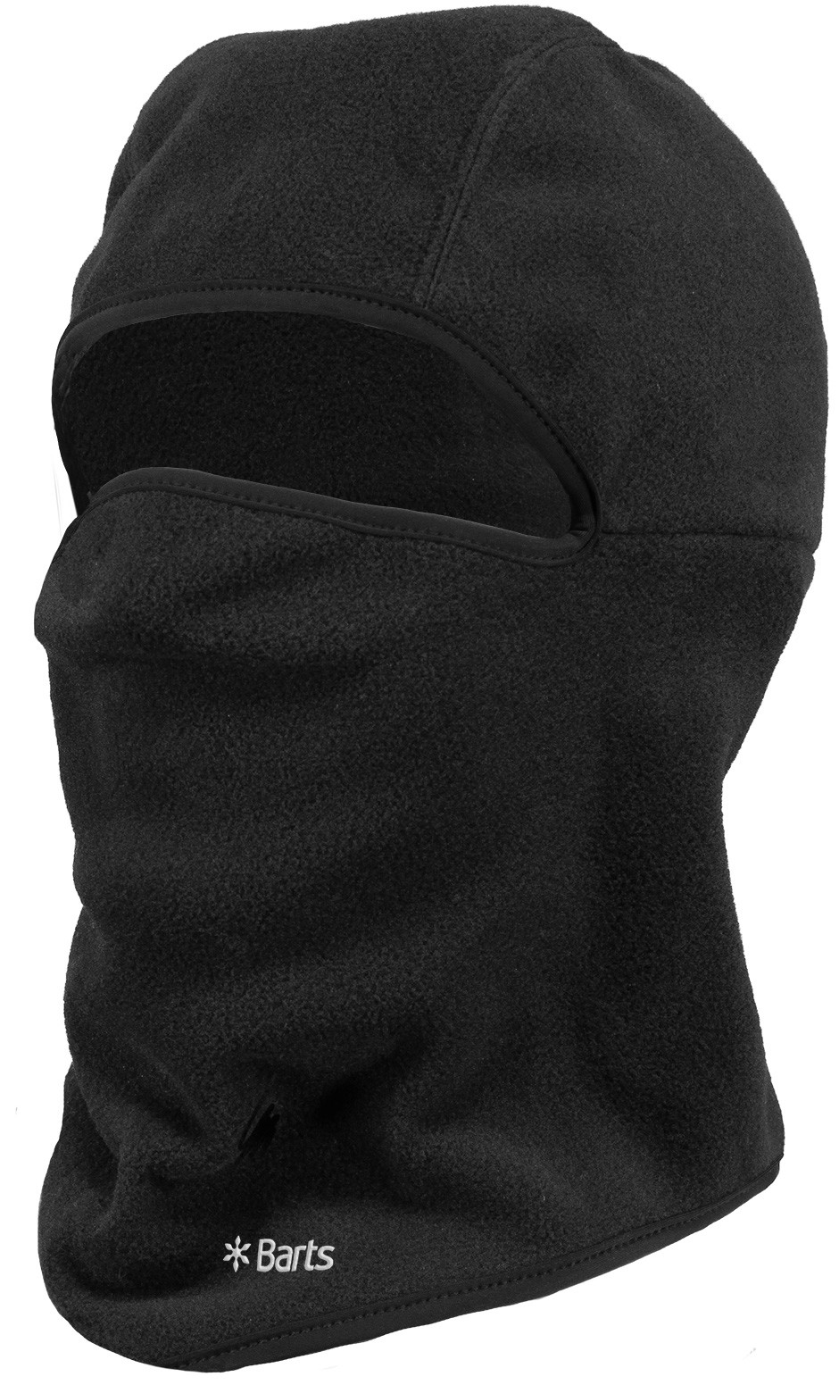 Barts Balaclava Zwart One