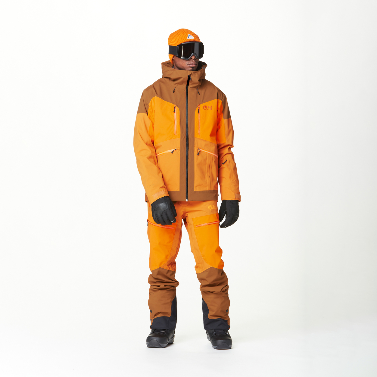 Picture Mens Naikoon Jacket