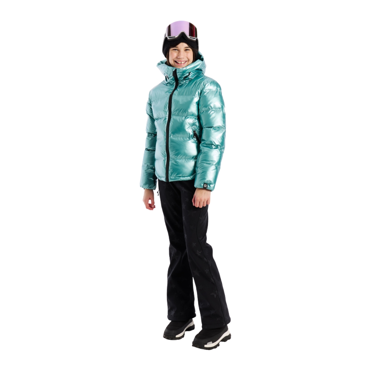 Protest Girls Prtnorina Jr Snowjacket