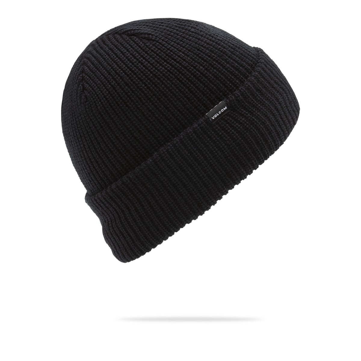 Volcom Mens Sweep Lined Beanie