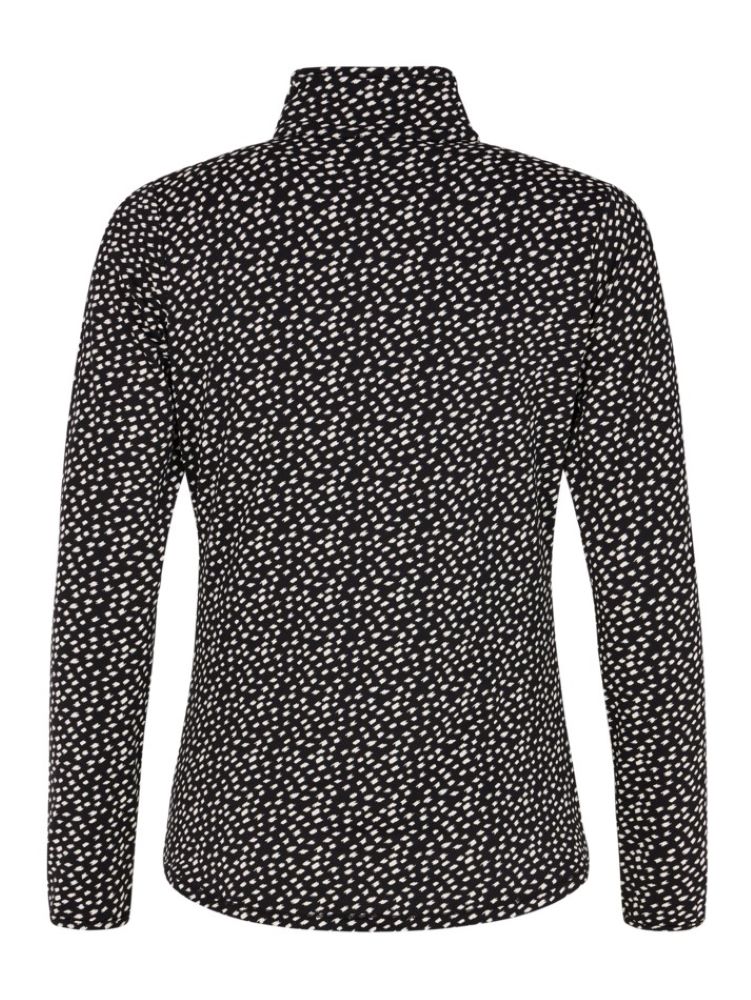 Protest Womens Prtkacey 1/4 Zip Active Top