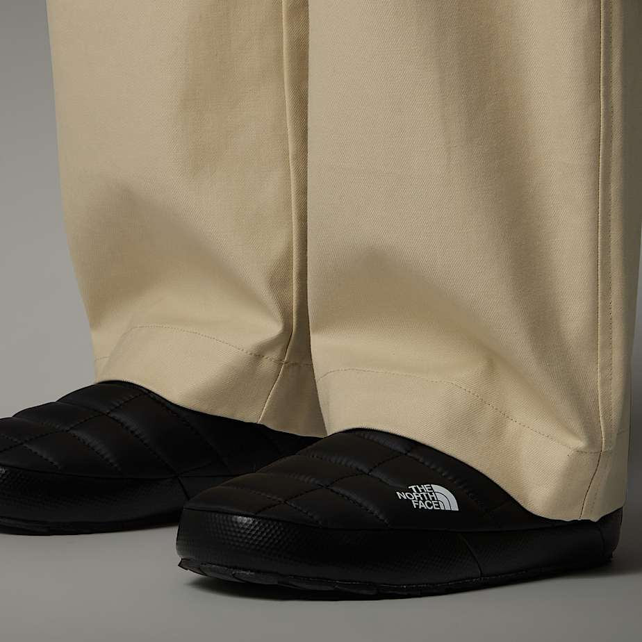 The North Face Womens Thermoball Traction Mule V