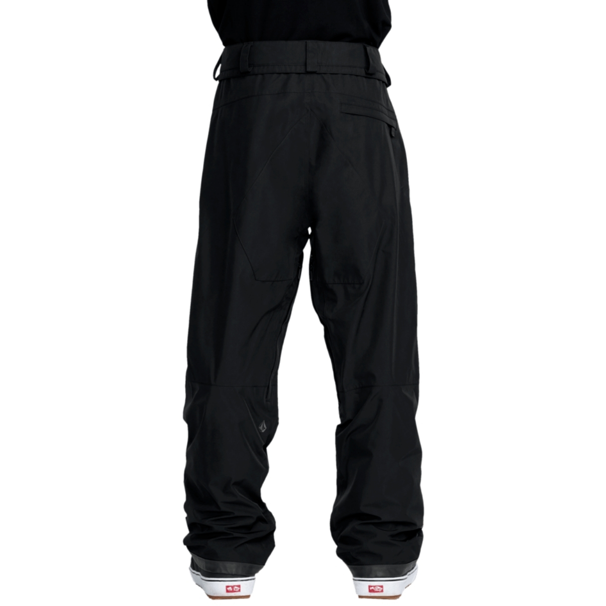 Volcom Mens Dua Gore-Tex Pant Volcom Mens Dua Gore-Tex Pant