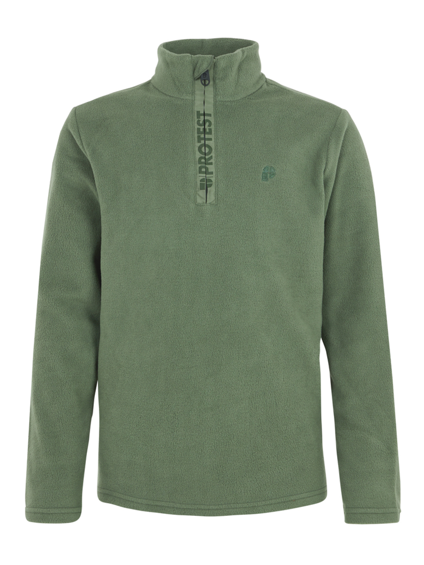 Protest Boys Perfecty Jr 1/4 Zip Top