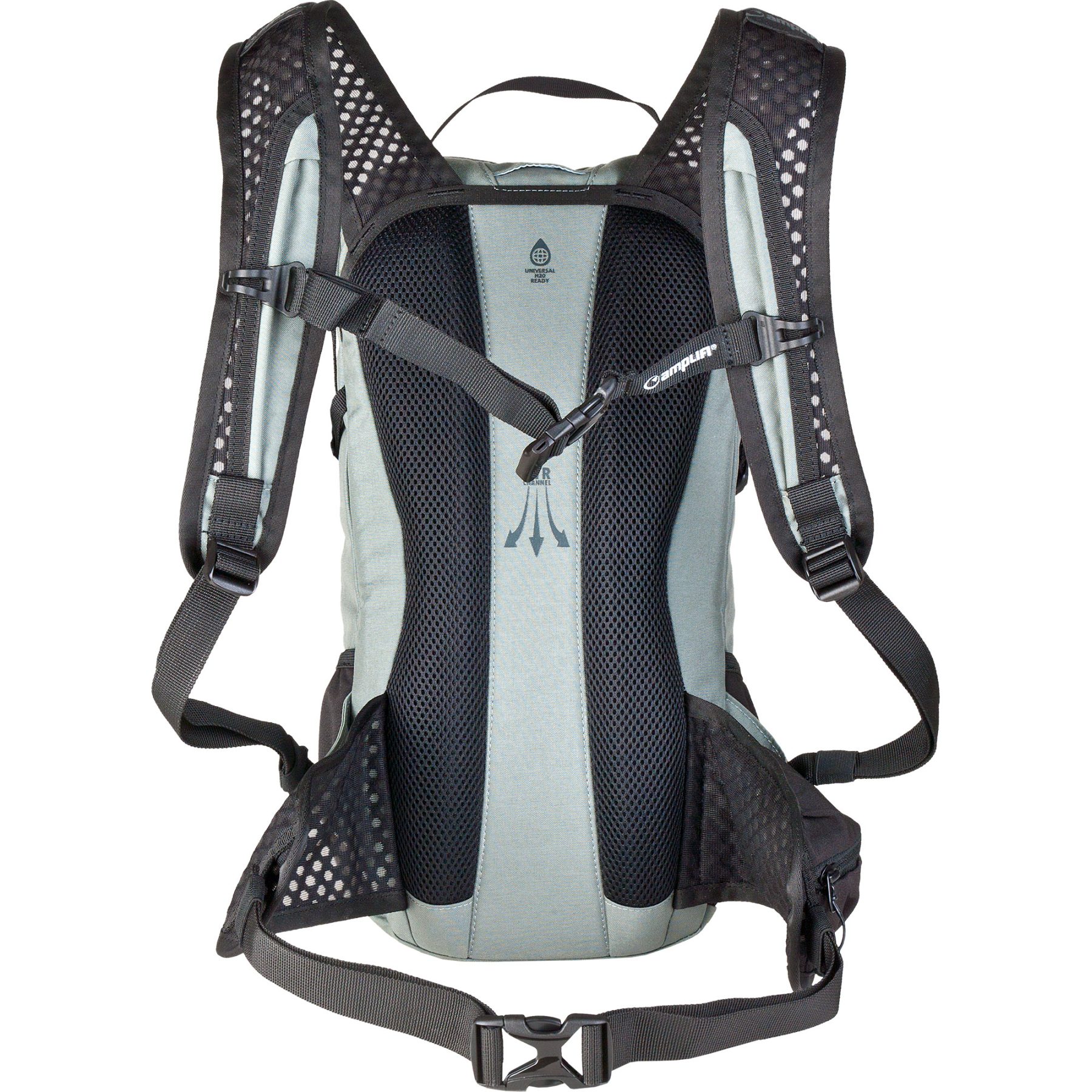 Amplifi TR8 Backpack 8 Liter